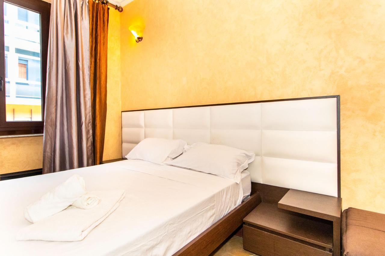Apartment Borgo San Paolo Stylish Apt With Jacuzzi Turin