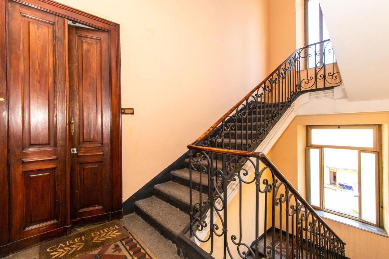 Borgo San Paolo Stylish Apt With Jacuzzi Apartment