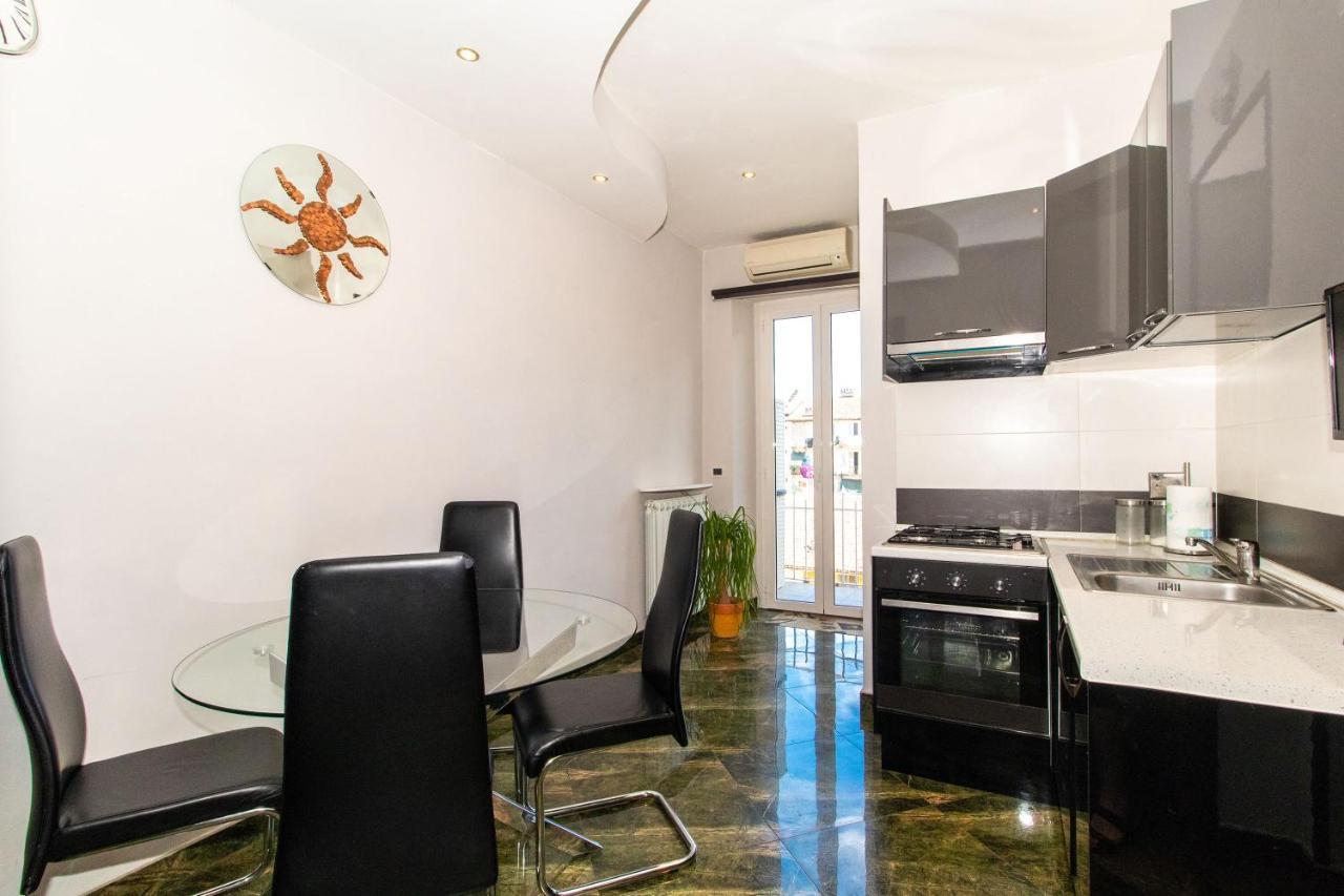 Borgo San Paolo Stylish Apt With Jacuzzi Apartment *