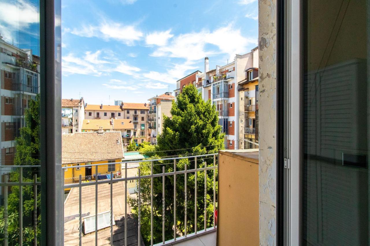 Borgo San Paolo Stylish Apt With Jacuzzi Apartment Turin