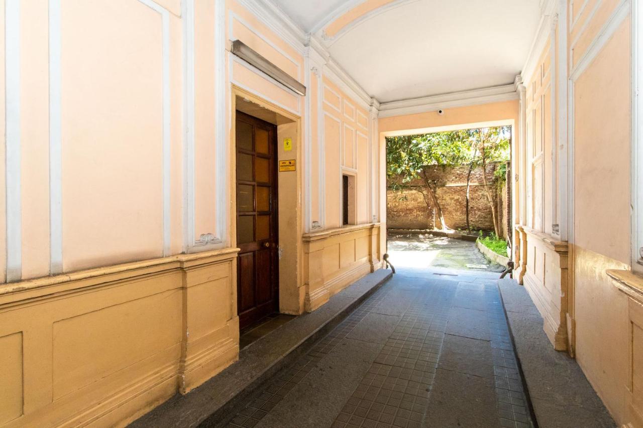 Borgo San Paolo Stylish Apt With Jacuzzi Apartment