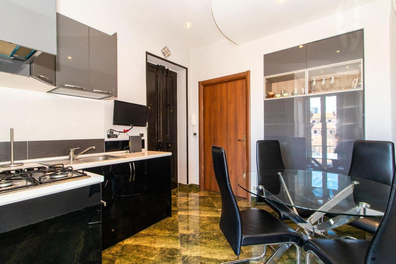 Apartment Borgo San Paolo Stylish Apt With Jacuzzi *