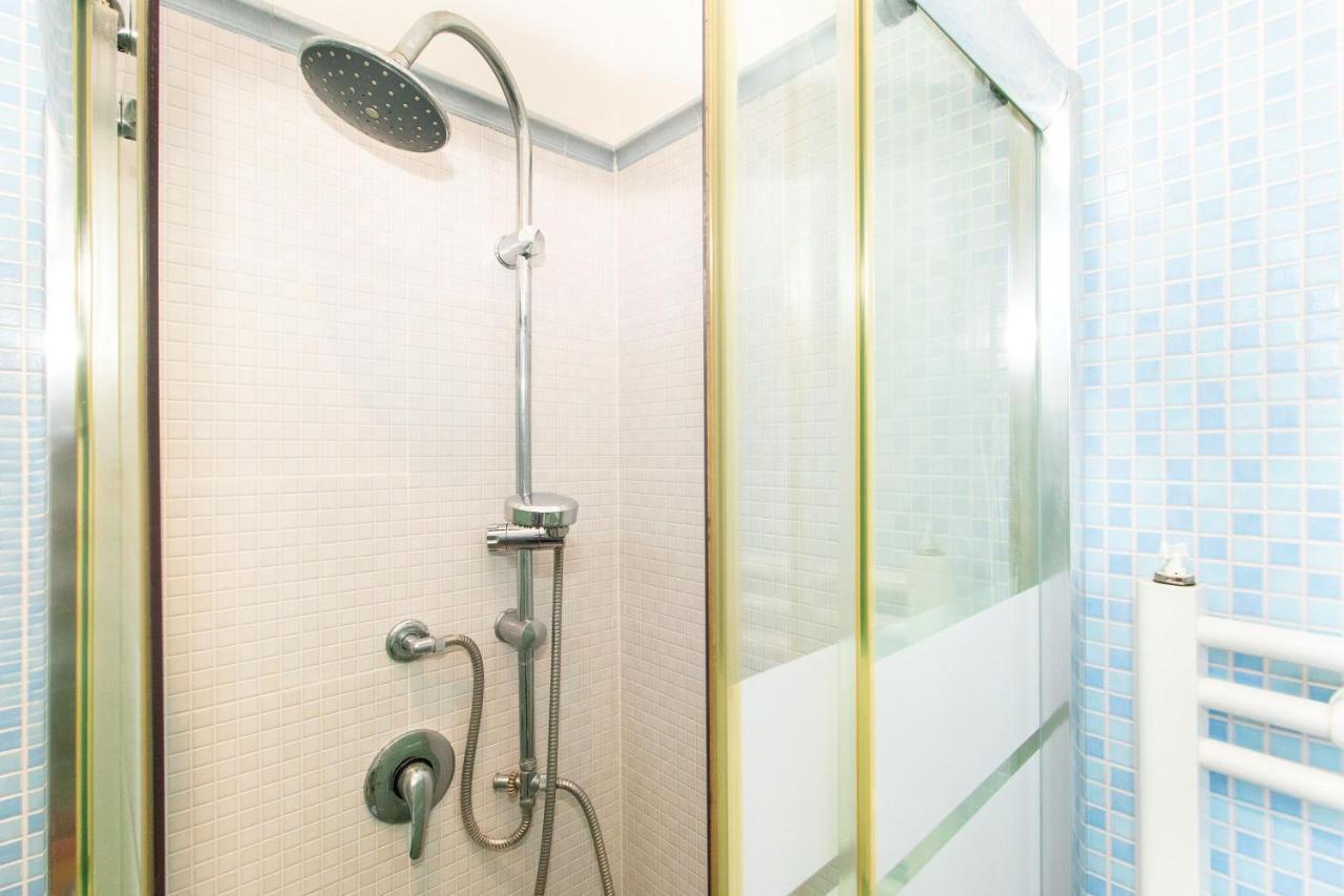 Borgo San Paolo Stylish Apt With Jacuzzi Apartment *